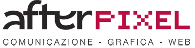Afterpixel - Logo
